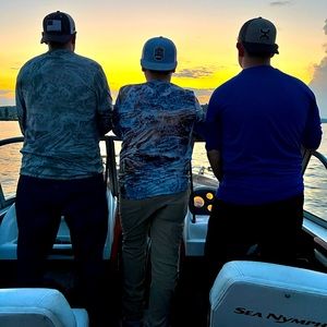 Meet your Posher, Ang